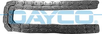 Dayco TCH1050 - Vaxt zənciri www.furqanavto.az