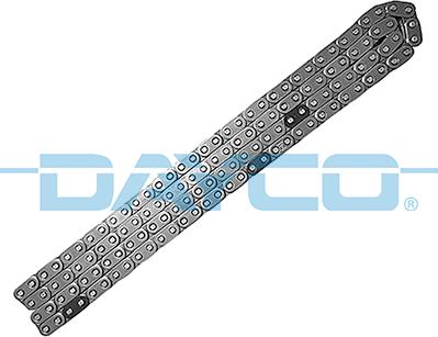 Dayco TCH1073 - Vaxt zənciri furqanavto.az