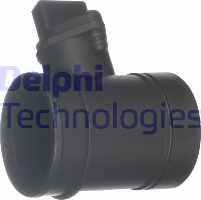 Delphi AF10545-11B1 - Hava Kütləsi Sensoru furqanavto.az