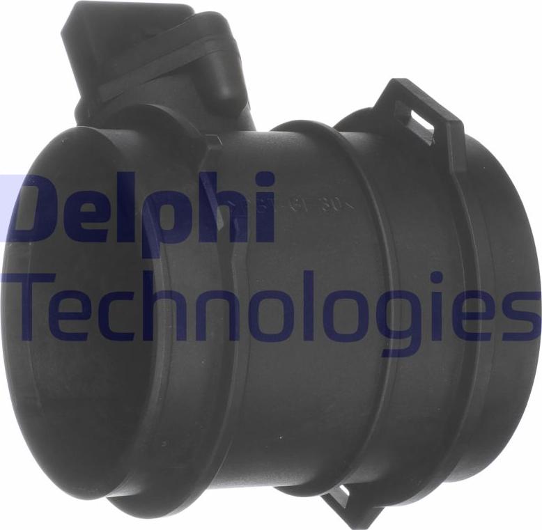 Delphi AF10546-11B1 - Hava Kütləsi Sensoru furqanavto.az