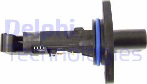 Delphi AF10084-12B1 - Hava Kütləsi Sensoru furqanavto.az