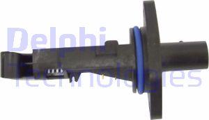 Delphi AF10083-12B1 - Hava Kütləsi Sensoru furqanavto.az