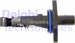 Delphi AF10079-12B1 - Hava Kütləsi Sensoru furqanavto.az
