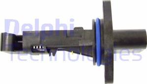 Delphi AF10078-12B1 - Hava Kütləsi Sensoru furqanavto.az