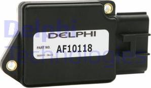 Delphi AF10118-11B1 - Hava Kütləsi Sensoru furqanavto.az