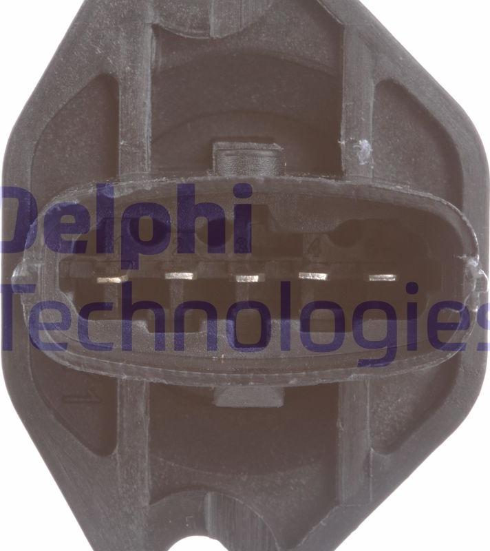 Delphi AF10355-11B1 - Hava Kütləsi Sensoru furqanavto.az