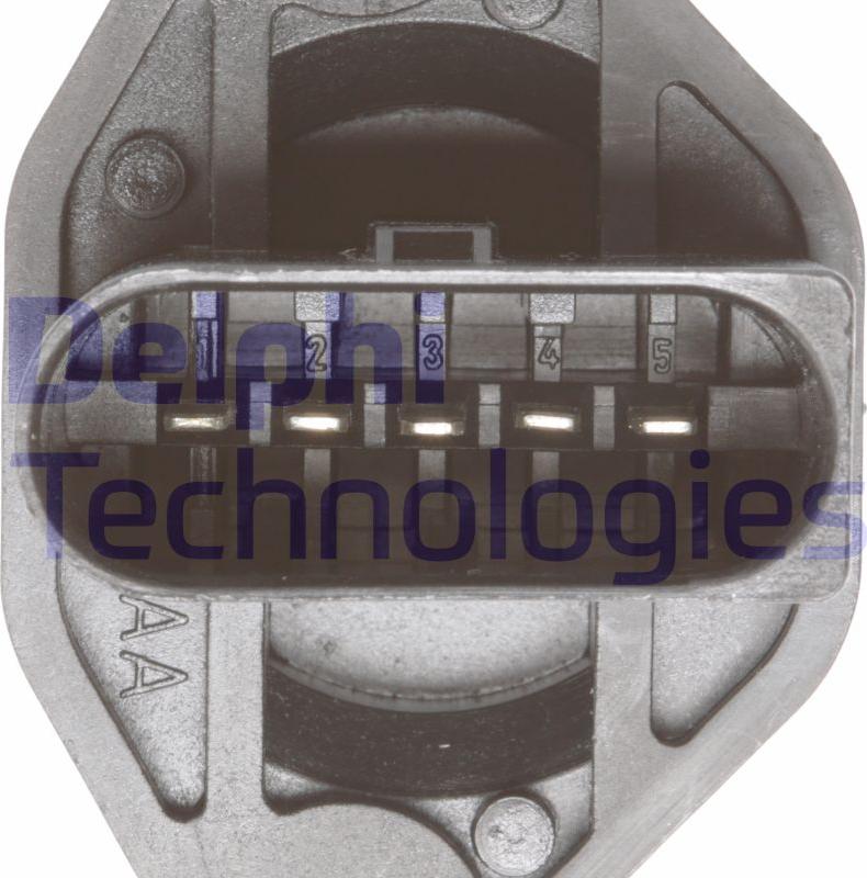 Delphi AF10383-11B1 - Hava Kütləsi Sensoru furqanavto.az