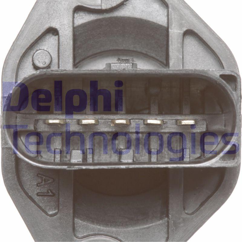 Delphi AF10387-11B1 - Hava Kütləsi Sensoru furqanavto.az