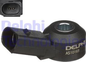 Delphi AS10169 - Tıqqılma Sensoru www.furqanavto.az