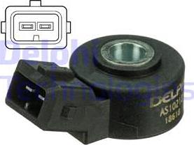 Delphi AS10218 - Tıqqılma Sensoru furqanavto.az