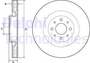 BOSCH 0 986 479 530 - Əyləc Diski furqanavto.az