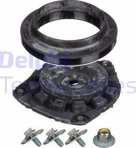 Delphi BSJ10070 - Üst Strut Montajı furqanavto.az