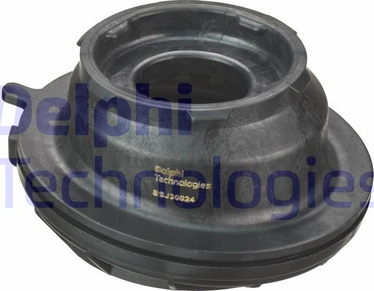 Delphi BSJ30024 - Üst Strut Montajı furqanavto.az