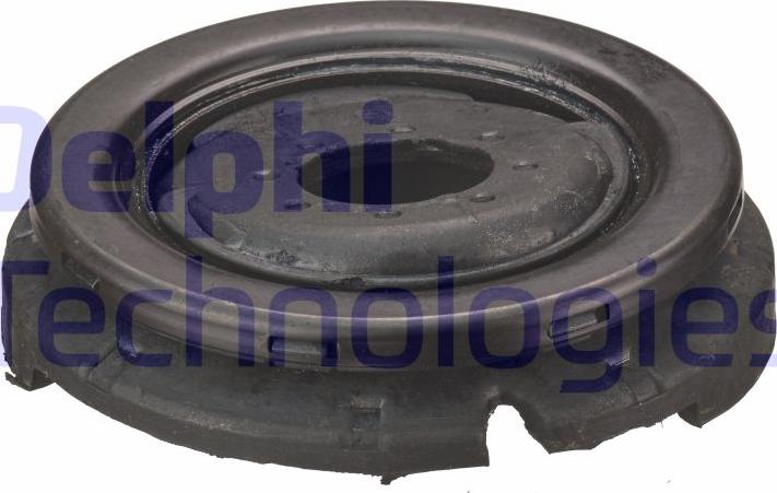 Delphi BSJ30026 - Üst Strut Montajı furqanavto.az