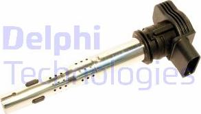 Delphi CE20034-12B1 - Alovlanma bobini www.furqanavto.az