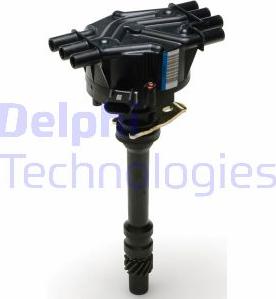 Delphi CZ20007-11B1 - Alovlanma bobini furqanavto.az