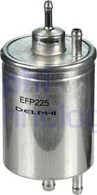 Delphi EFP225 - Yanacaq filtri furqanavto.az