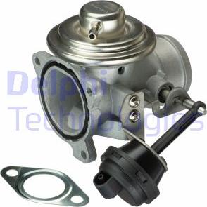 Delphi EG10469-12B1 - EGR Valf furqanavto.az