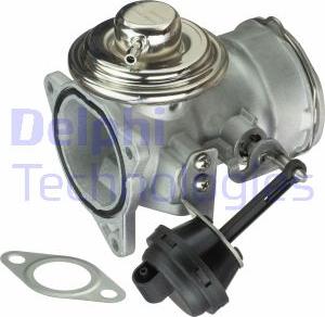 Delphi EG10470-12B1 - EGR Valf furqanavto.az