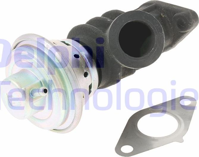 Delphi EG10651-12B1 - EGR Valf furqanavto.az