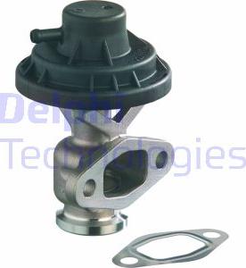 Delphi EG10360-12B1 - EGR Valf furqanavto.az