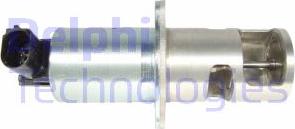 Delphi EG10323-12B1 - EGR Valf furqanavto.az