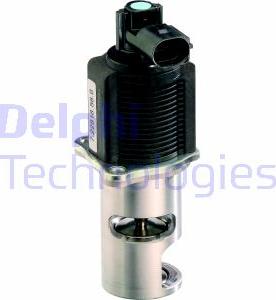 Delphi EG10298-12B1 - EGR Valf furqanavto.az