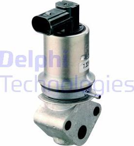 Delphi EG10293-15B1 - EGR Valf furqanavto.az