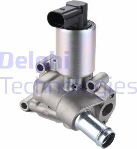 Delphi EG10289-12B1 - EGR Valf furqanavto.az