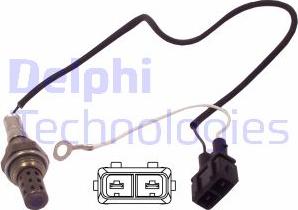 Delphi ES10998-12B1 - Lambda Sensoru furqanavto.az
