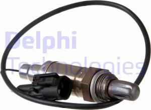Delphi ES10952-12B1 - Lambda Sensoru furqanavto.az