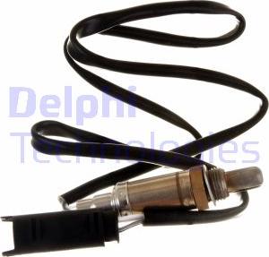 Delphi ES10914 - Lambda Sensoru furqanavto.az