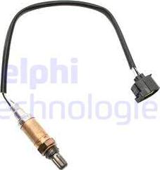 Delphi ES10596-12B1 - Lambda Sensoru furqanavto.az