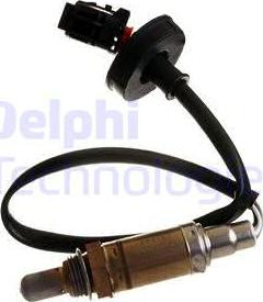 Delphi ES1065712B1 - Lambda Sensoru furqanavto.az