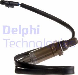 Delphi ES10681-12B1 - Lambda Sensoru furqanavto.az