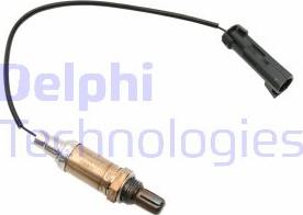 Delphi ES10675 - Lambda Sensoru furqanavto.az