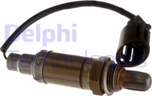 Delphi ES10131 - Lambda Sensoru furqanavto.az