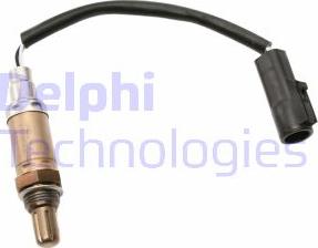 Delphi ES10133-12B1 - Lambda Sensoru furqanavto.az