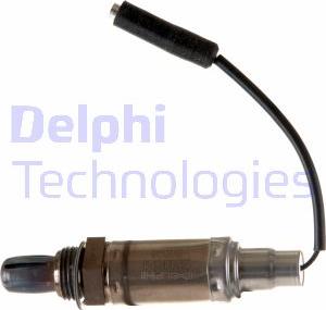 Delphi ES10179 - Lambda Sensoru furqanavto.az