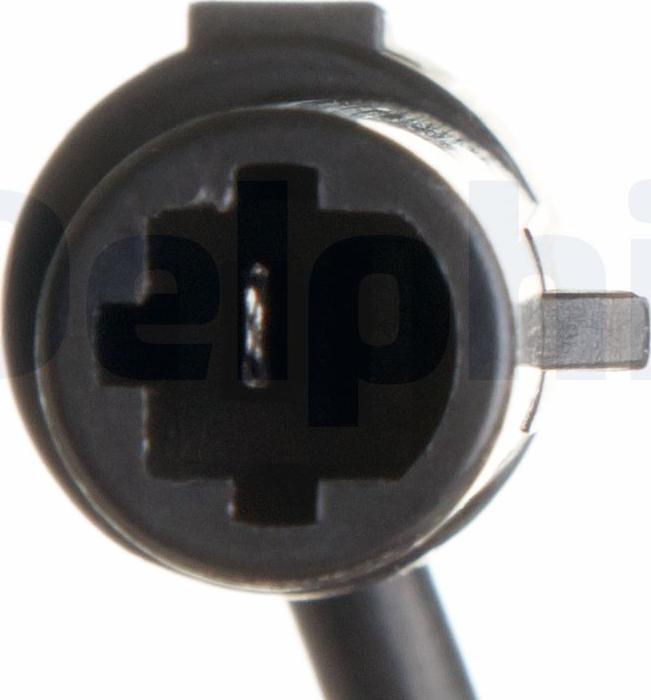 Delphi ES10849 - Lambda Sensoru furqanavto.az