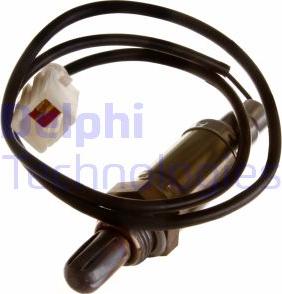 Delphi ES10220 - Lambda Sensoru furqanavto.az