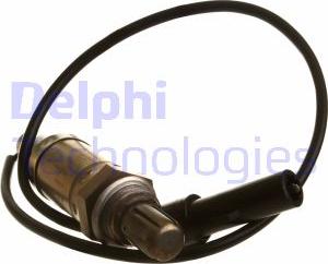 Delphi ES10227 - Lambda Sensoru furqanavto.az