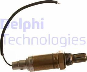 Delphi ES10277 - Lambda Sensoru furqanavto.az