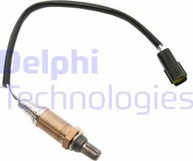 Delphi ES10730 - Lambda Sensoru furqanavto.az