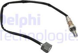 Delphi ES20359 - Lambda Sensoru furqanavto.az
