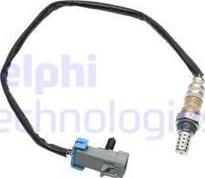 Delphi ES20355 - Lambda Sensoru furqanavto.az