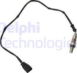 Delphi ES20365-12B1 - Lambda Sensoru furqanavto.az