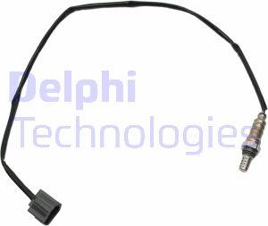 Delphi ES20362 - Lambda Sensoru furqanavto.az