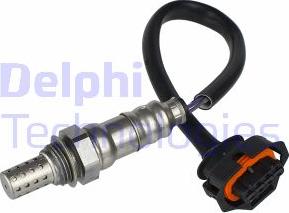 Delphi ES20315-12B1 - Lambda Sensoru furqanavto.az