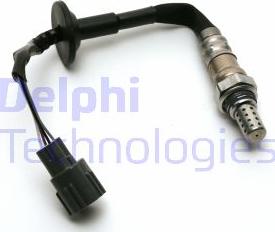 Delphi ES20323 - Lambda Sensoru furqanavto.az